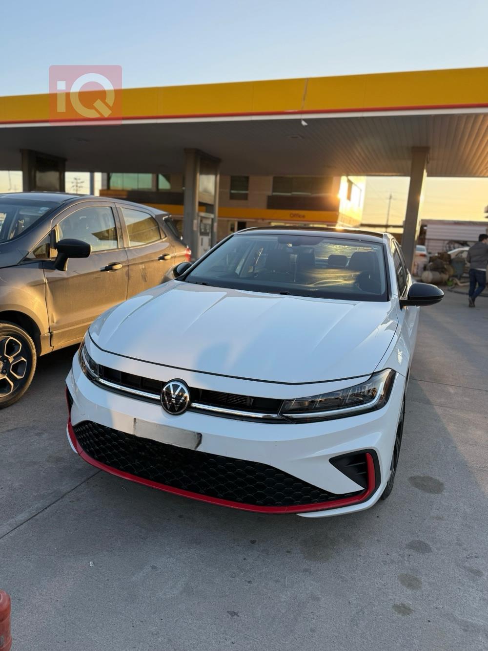 فولكسفاغن للبيع في العراق